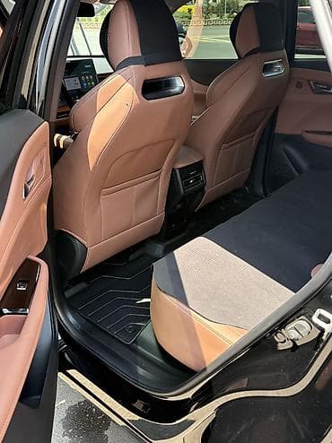Продажа авто: Changan Uni-Z: 2025 г., 1.5 л, Робот, Бензин — 10