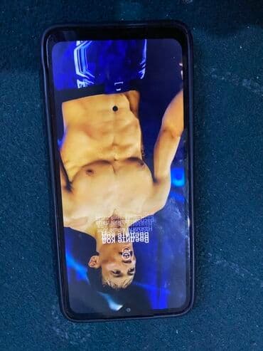 вентилятор на телефон: Poco M3, Б/у, 128 ГБ, цвет - Желтый — 5