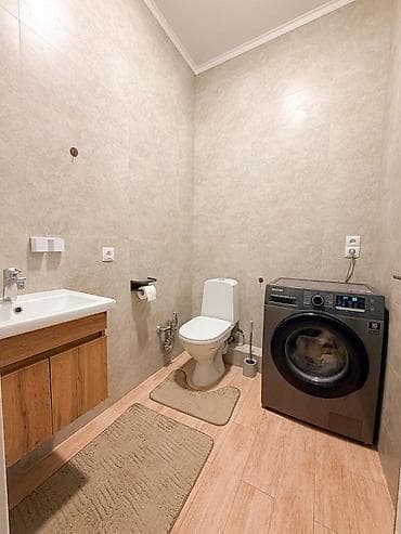 Недвижимость: 4 комнаты, 126 м², 5 мкр Элитка, 10 этаж, Дизайнерский ремонт — 3