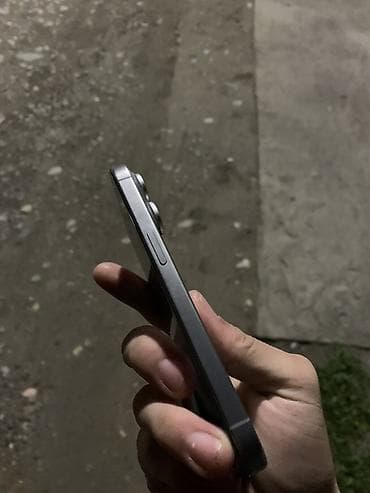 redmi note 9 s: IPhone 15 Pro, Новый, 256 ГБ, Серебристый, Кабель, 96 % — 8