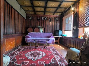 продаю или меняю с доплатой: Дом, 156 м², 5 комнат, Собственник, ПСО (под самоотделку) — 9