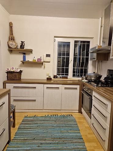 дома заря: Продаю дом Кызыл-Аскер ул 9 января, участок 4.16по — 10