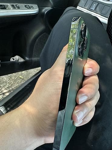 айфон 5 телефон: IPhone 13 Pro, Б/у, 128 ГБ, Alpine Green, Зарядное устройство, Защитное стекло, Чехол, 75 % — 5