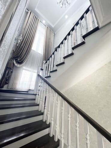 аренда дом арча бешик: Үй, 320 м², 7 бөлмө, Менчик ээси, Евро оңдоо — 8