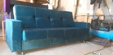 диван кровать трансформер бишкек: Раскладной диван, Новый — 12