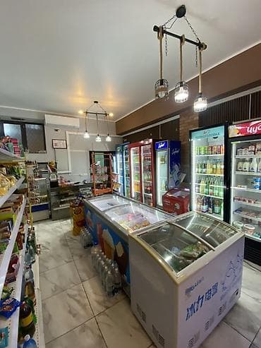 город: Продается готовый бизнес Продуктовый магазин формата «у дома» с — 4