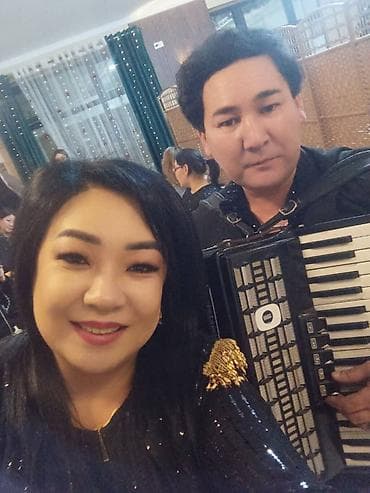 Организация мероприятий | Ведущий, тамада