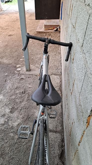 forward apache: Шоссейный велосипед — 3