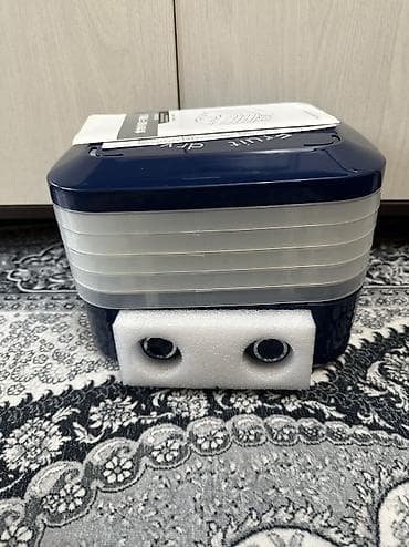 аппарат для кукуруза: Продаётся сушилка Tmall Hongmei, предназначена для домашнего — 4