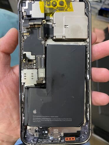 оборудование для ремонта телефона: Ремонт сотовых телефонов любой сложности ( качественно ) Не пищите — 1