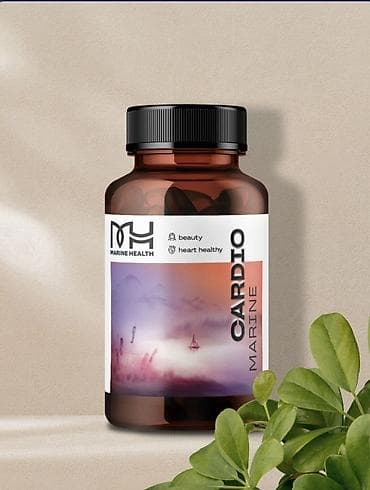 корень валерианы: Витамины A, Для укрепления иммунитета, Marine Health, Vita Marine A+, Универсальный, Жидкость — 4