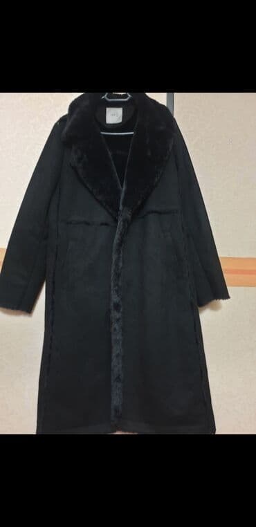 норковые шубы бу: Почти новая.Корея.Размер L М — 1