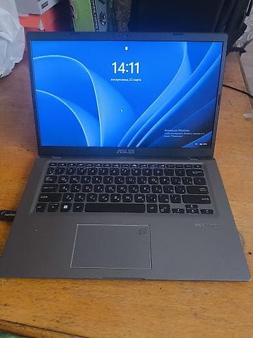 asus x540l: Ноутбук ASUS VivoBook X415EA (ASUSLaptop X415EA) БЕЛАЯ ПОДСВЕТКА — 2