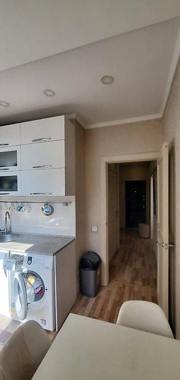 2 комнаты, 58 м², Филармония Элитка, 11 этаж, Евроремонт — 7