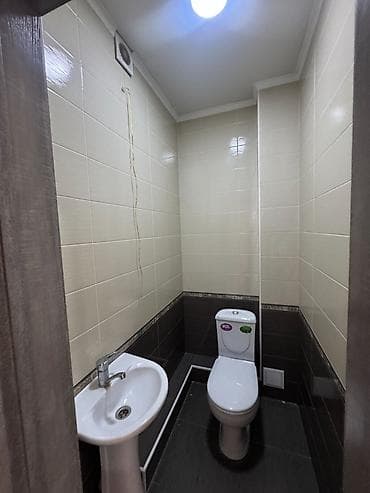 2х: 2 комнаты, 77 м², Элитка, 9 этаж, Евроремонт — 7