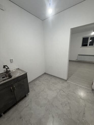 квартира сатылат: С 1 января 2026 года будем сдавать квартиру! 1 комнатная квартира со — 8