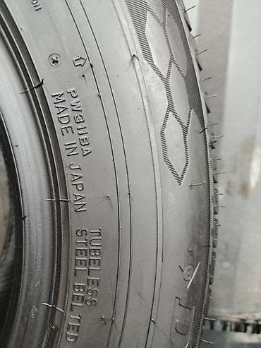 Комплект летних шин 215/70 R16 100H - Размер: 215/70R16 - Индекс — 3