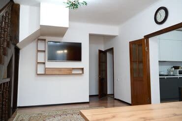 ишу работу кухработник самсышник бишкек: 500 м², С мебелью — 13