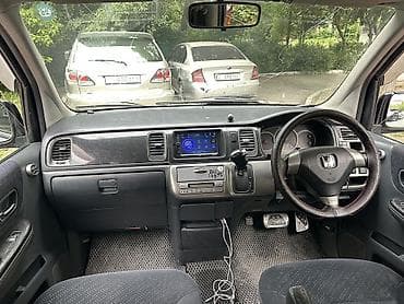 степ вагон каропка: Honda Stepwgn: 2004 г., 2 л, Автомат, Минивэн — 7
