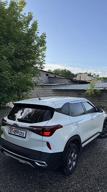 киа соренто авто: Kia Seltos: 2020 г., 1.6 л, Робот, Дизель, Кроссовер — 4