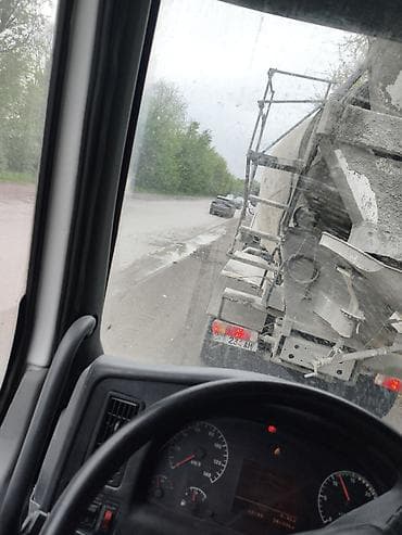 салон красоты каракол: Услуги Автобетоносмесителя бочка на 10 кубов — 2