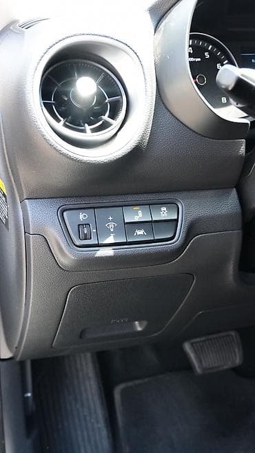 byd plus: Kia K3: 2020 г., 1.6 л, Вариатор, Бензин, Седан — 9