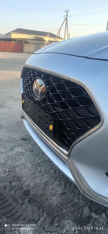 kia 2012: Hyundai Sonata: 2020 г., 2 л, Автомат, Газ, Седан — 6