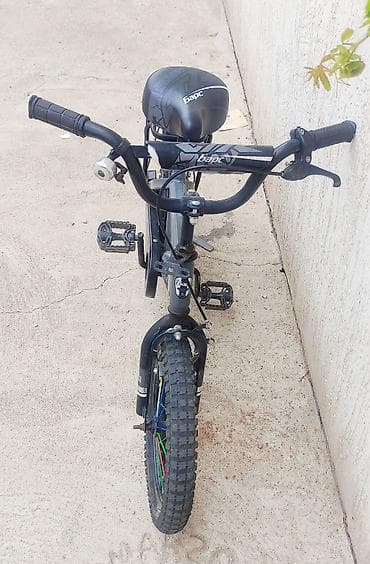 дрив кар: Детский электрокар, Б/у — 3