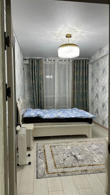 контейнеры в аренду: 2 комнаты, Собственник, Без подселения, С мебелью полностью — 3