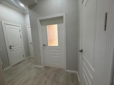 1 комната, 45 м², 108 серия, 4 этаж, Евроремонт — 3