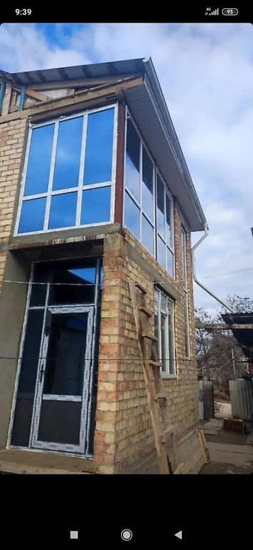 жалюзи для дверей: Замок: Аварийное вскрытие — 5