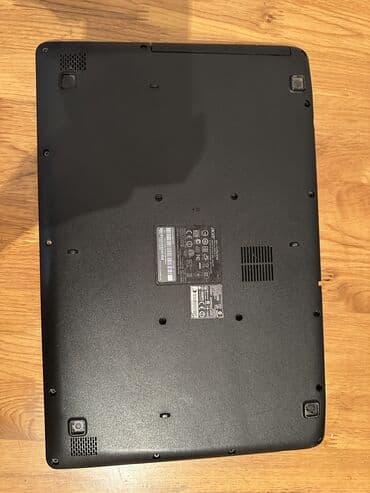 купить бэушный ноутбук: Ноутбук, Acer, Intel Celeron, Б/у — 3