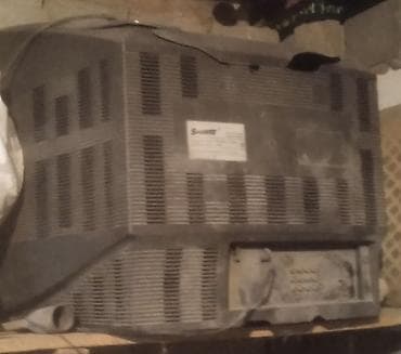 Электронно-лучевой телевизор Shivaki (CRT) - Диагональ экрана — 4