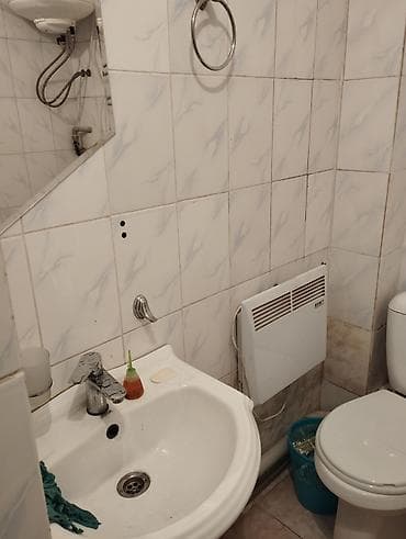Батирлер: 1 бөлмө, Менчик ээси, Толугу менен эмереги бар — 4