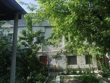 7 микр: 🏡 ПРОДАЁТСЯ 2-ЭТАЖНЫЙ ДОМ 📍 Район: Парк Тулебердиева 🏠 Комнаты: 7 🏢 — 9