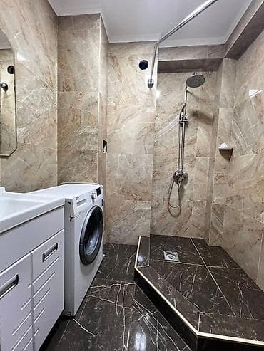Батирлер: 1 бөлмө, 45 м², Элитка, 9 кабат, Косметикалык ремонт — 7