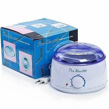 Восковой нагреватель Pro-Wax 100 - Комплектация: нагреватель