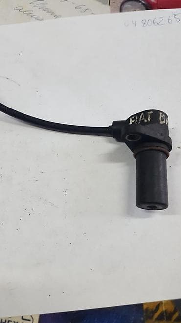 bravo: Fiat Bravo 2000 год 2003 год датчик коленвала 1.6 двигатель — 1