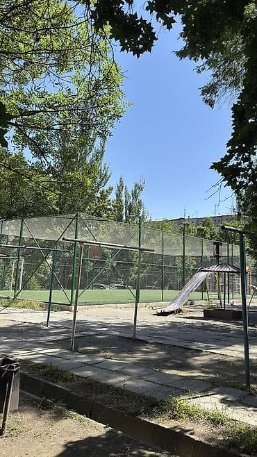 комнаты в чолпон ата: 3 комнаты, 68 м², 105 серия, 5 этаж, Косметический ремонт — 4