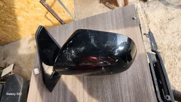 зеркало напольное бишкек: Боковое левое Зеркало Lexus Б/у, Оригинал — 2