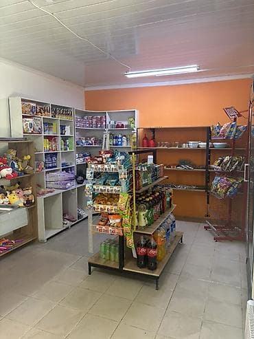 эконом понели: Продается готовый бизнес полностью с товароммини торг !аренда — 6