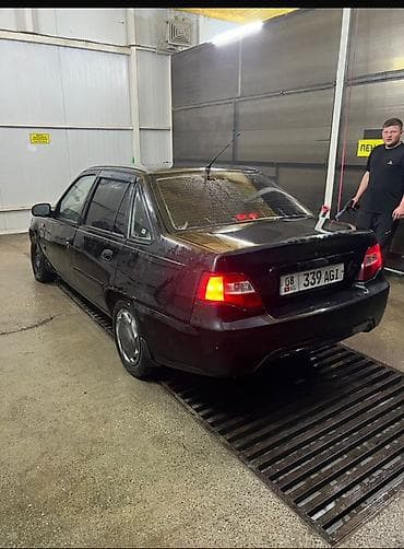 шеролет авео: Chevrolet Lacetti: 2010 г., 1.5 л, Бензин, Седан — 5