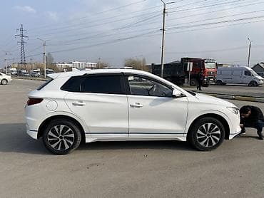 BYD: BYD Song Max: 2021 г., Автомат, Гибрид, Кроссовер — 4