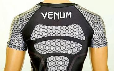 Эркектер кийими: НОВОЕ ПОСТУПЛЕНИЕ! В СПОРТИВНЫЙ МАГАЗИН SPORTWORLDKG Футболка VENUM — 9