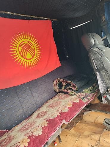 мтз 892 1: Грузовик, Mercedes-Benz, Стандарт, 3 т, Б/у — 2