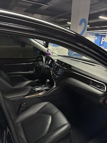 rx 330: Toyota Camry: 2017 г., Автомат, Гибрид, Седан — 4