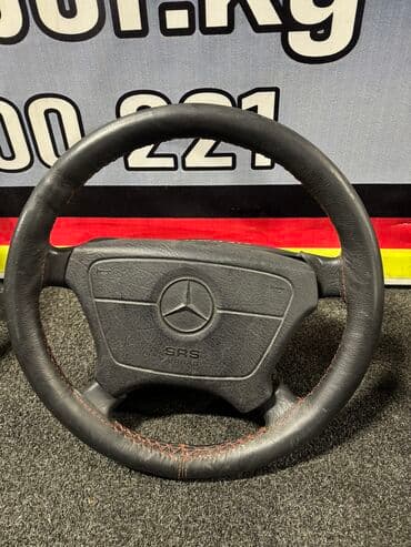прикуриватель авто аккумулятора бишкек: Руль Mercedes-Benz 1995 г., Б/у, Оригинал, Германия — 8