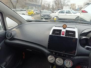 great wall pegasus: Honda Airwave: 2006 г., 1.5 л, Вариатор, Бензин, Универсал — 3