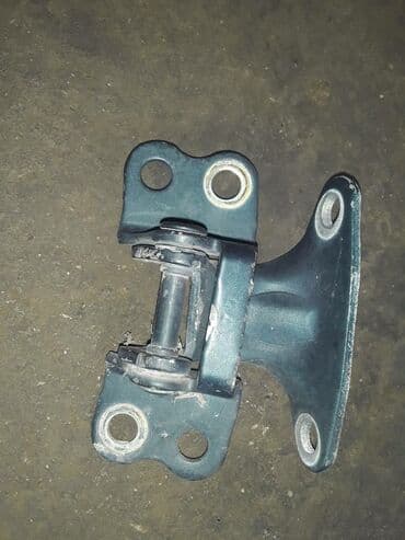 хофитол сироп купить в бишкеке: Mitsubishi Delica Квадратная дверная петля, Мицубиси Делика — 3