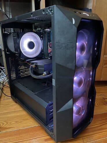 Электронные книги: Компьютер, ядер - 4, Игровой, Б/у, Intel Core i7, NVIDIA GeForce RTX 2060, HDD + SSD — 5